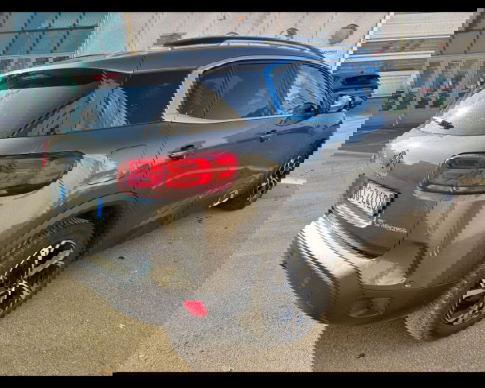 Citroen C5 Aircross usata a Bologna (2)