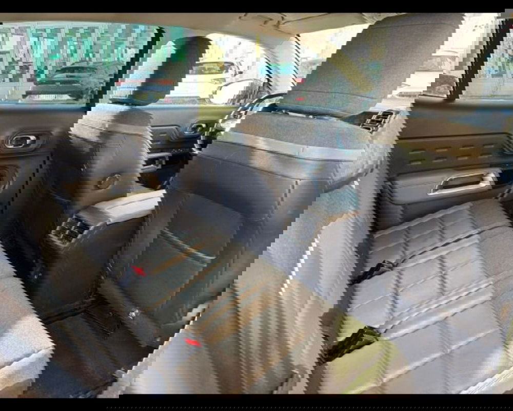 Citroen C5 Aircross usata a Bologna (4)