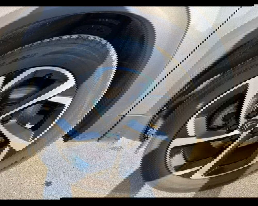 Citroen C5 Aircross usata a Bologna (6)