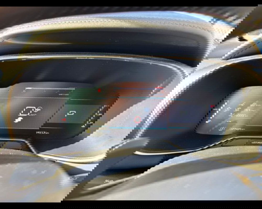 Citroen C5 Aircross usata a Bologna (9)