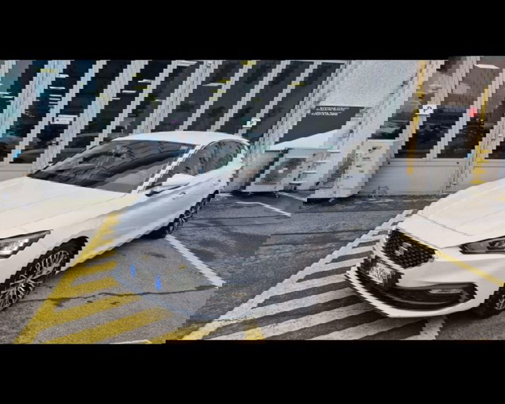 SEAT Leon usata a Bologna