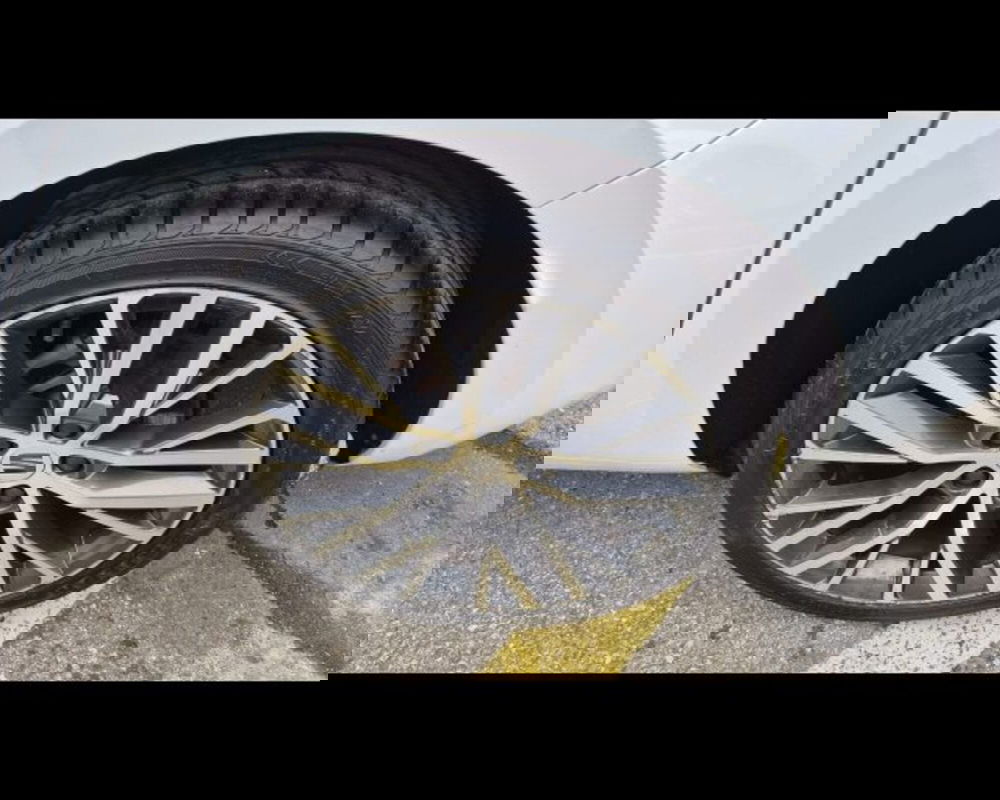 SEAT Leon usata a Bologna (10)