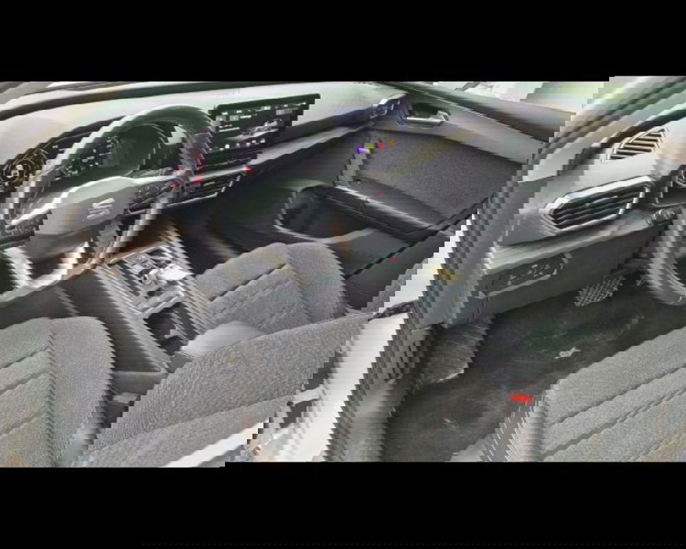 SEAT Leon usata a Bologna (3)