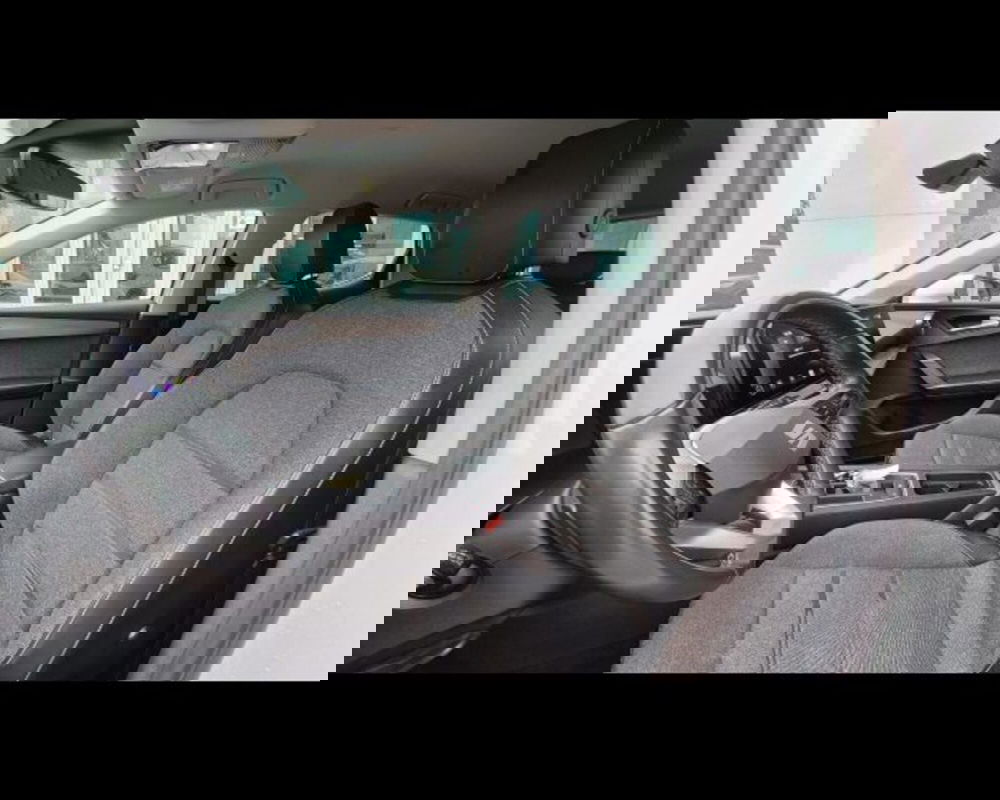 SEAT Leon usata a Bologna (5)