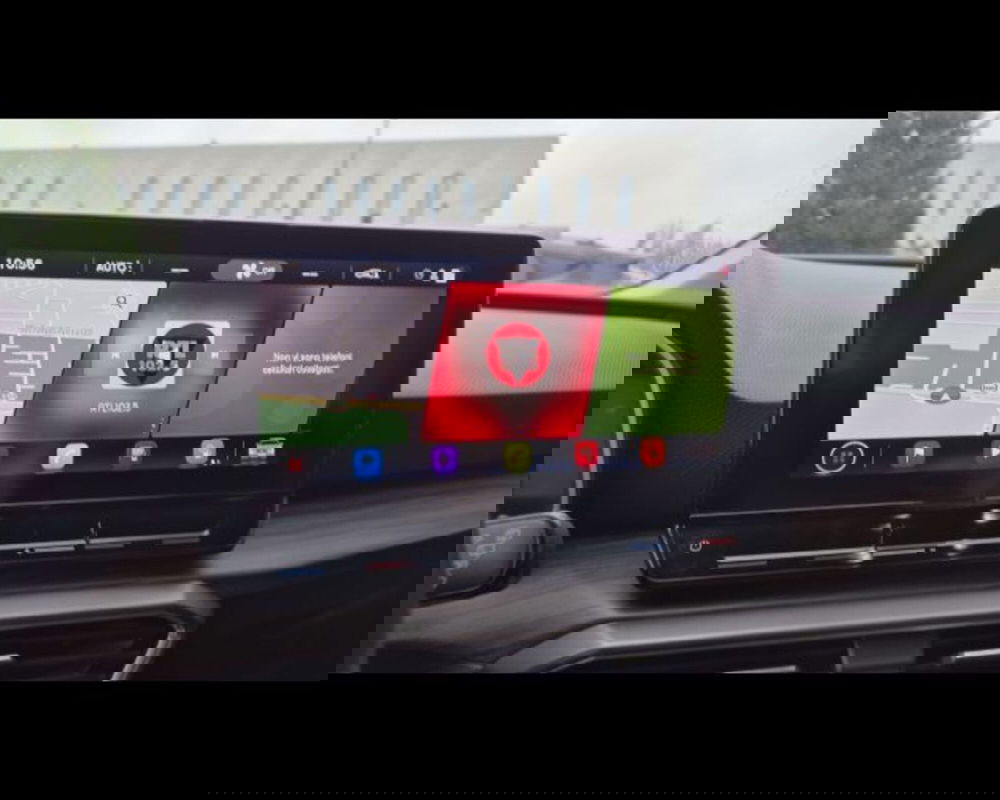 SEAT Leon usata a Bologna (6)