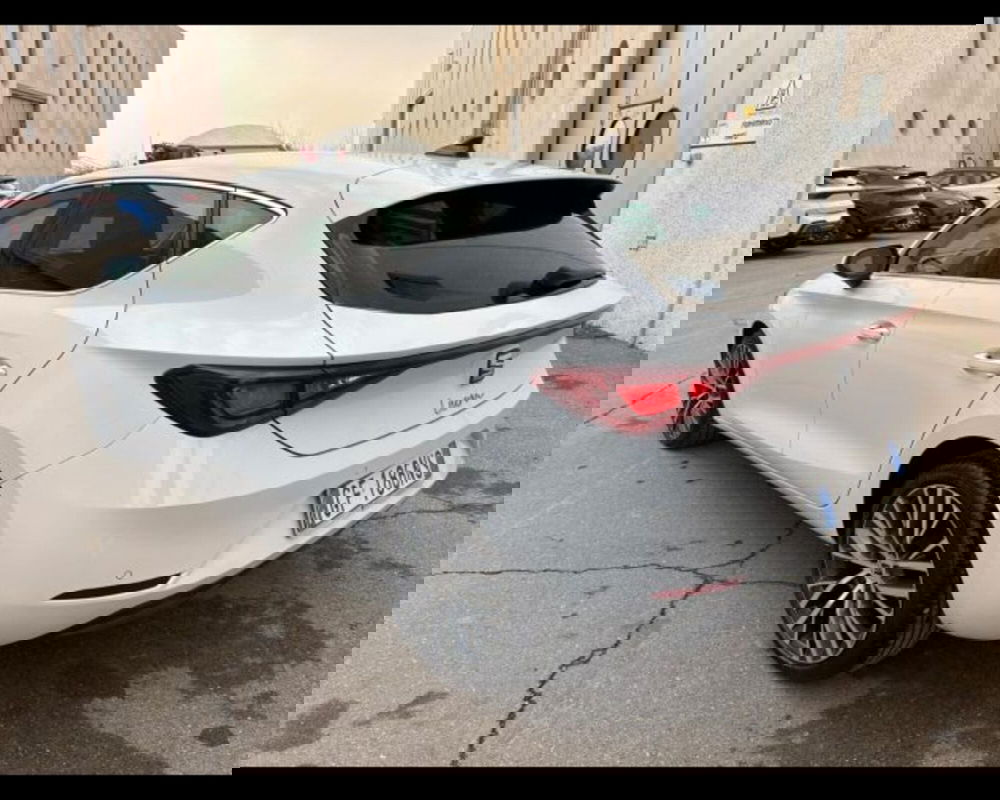 SEAT Leon usata a Bologna (2)