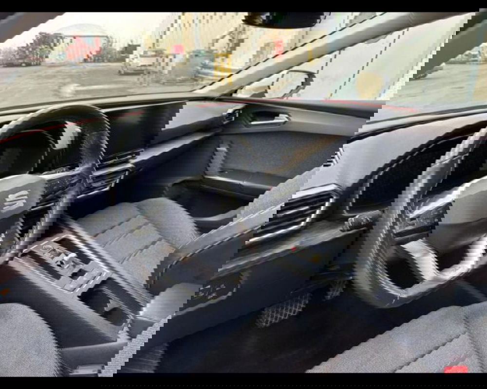 SEAT Leon usata a Bologna (3)