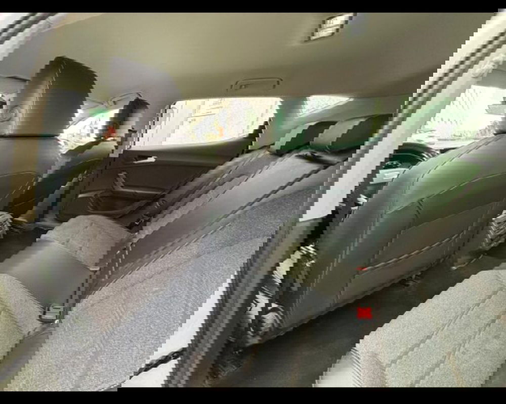 SEAT Leon usata a Bologna (4)