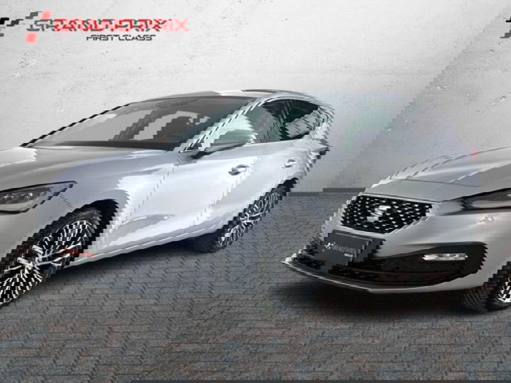 SEAT Leon usata a Bologna