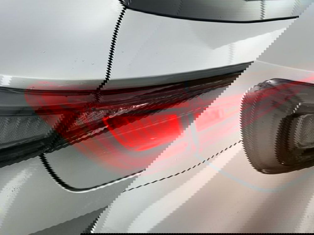 SEAT Leon usata a Bologna (10)