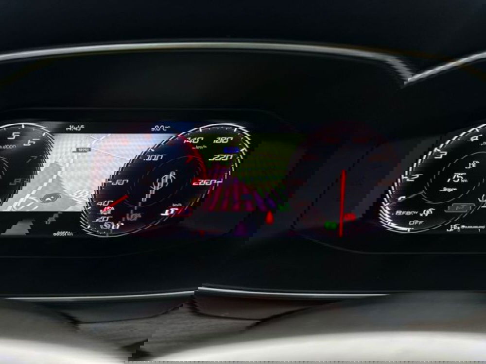 SEAT Leon usata a Bologna (13)