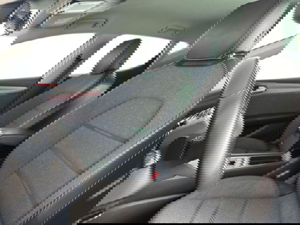 SEAT Leon usata a Bologna (14)