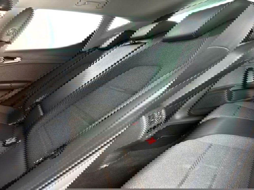 SEAT Leon usata a Bologna (15)