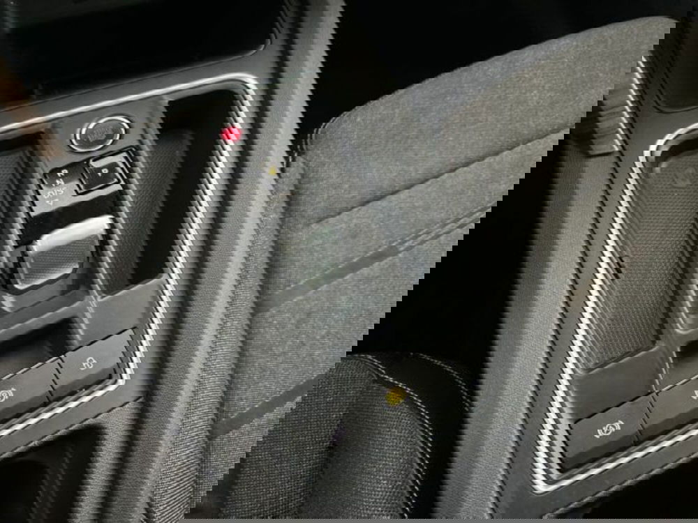 SEAT Leon usata a Bologna (17)