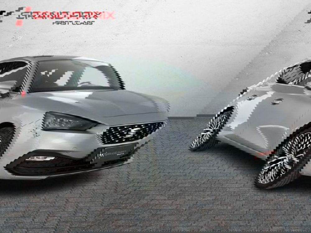 SEAT Leon usata a Bologna (2)