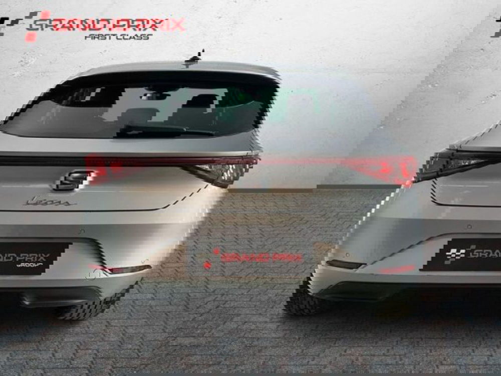 SEAT Leon usata a Bologna (7)