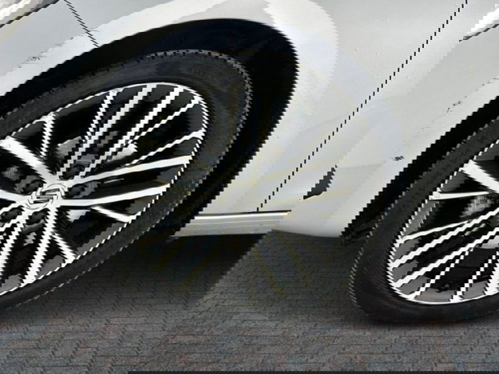 SEAT Leon usata a Bologna (8)