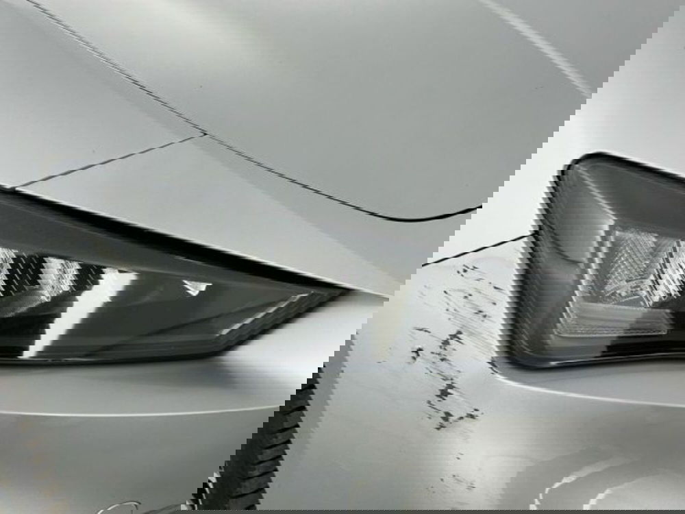 SEAT Leon usata a Bologna (9)