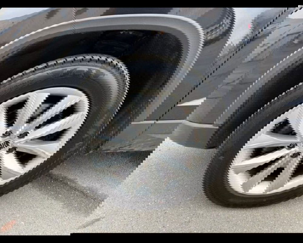 SEAT Ateca usata a Bologna (10)