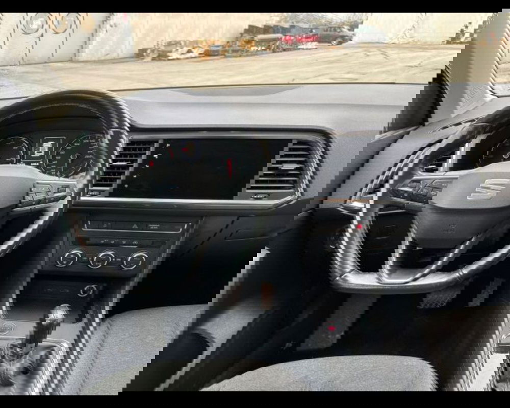 SEAT Ateca usata a Bologna (3)