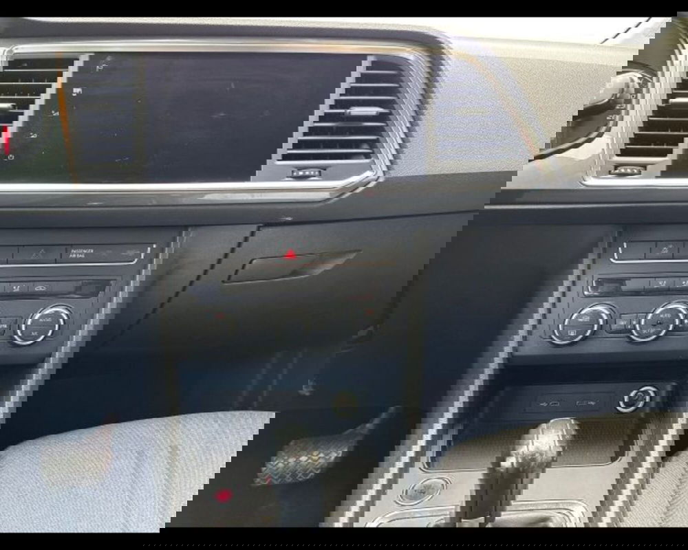 SEAT Ateca usata a Bologna (5)