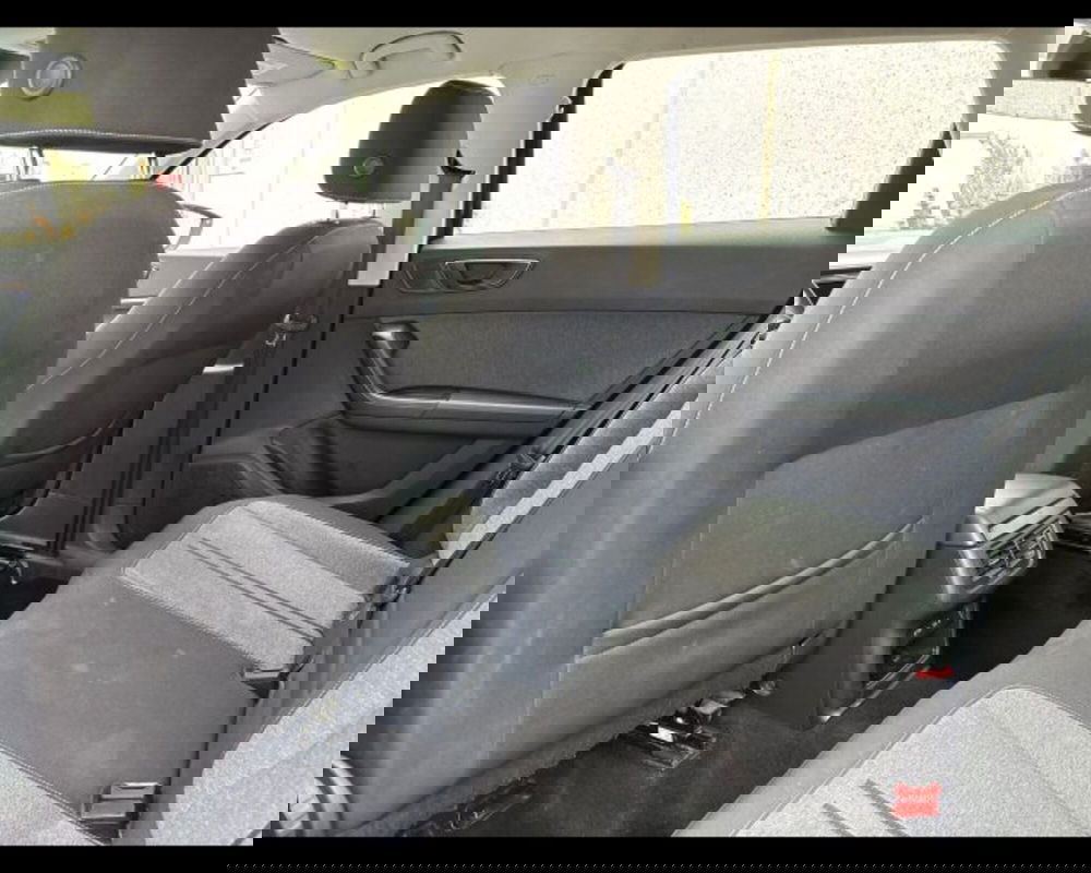 SEAT Ateca usata a Bologna (6)