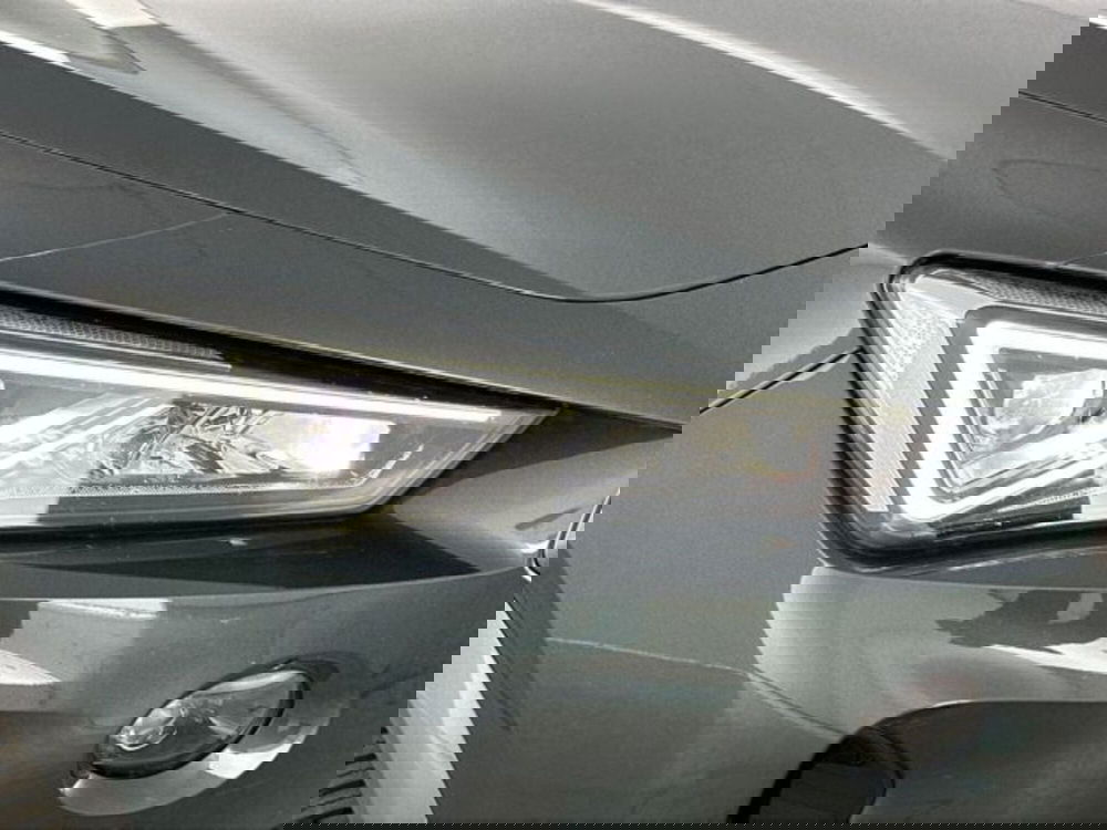 Cupra Formentor usata a Bologna (10)