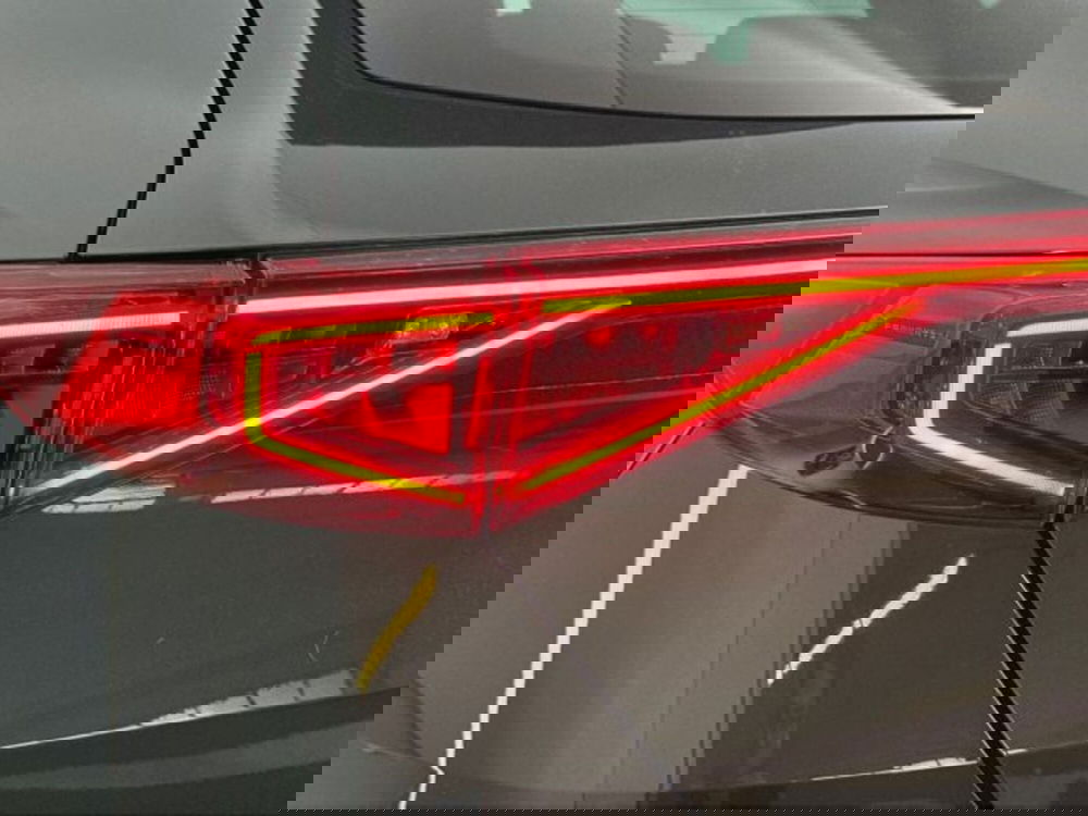 Cupra Formentor usata a Bologna (11)