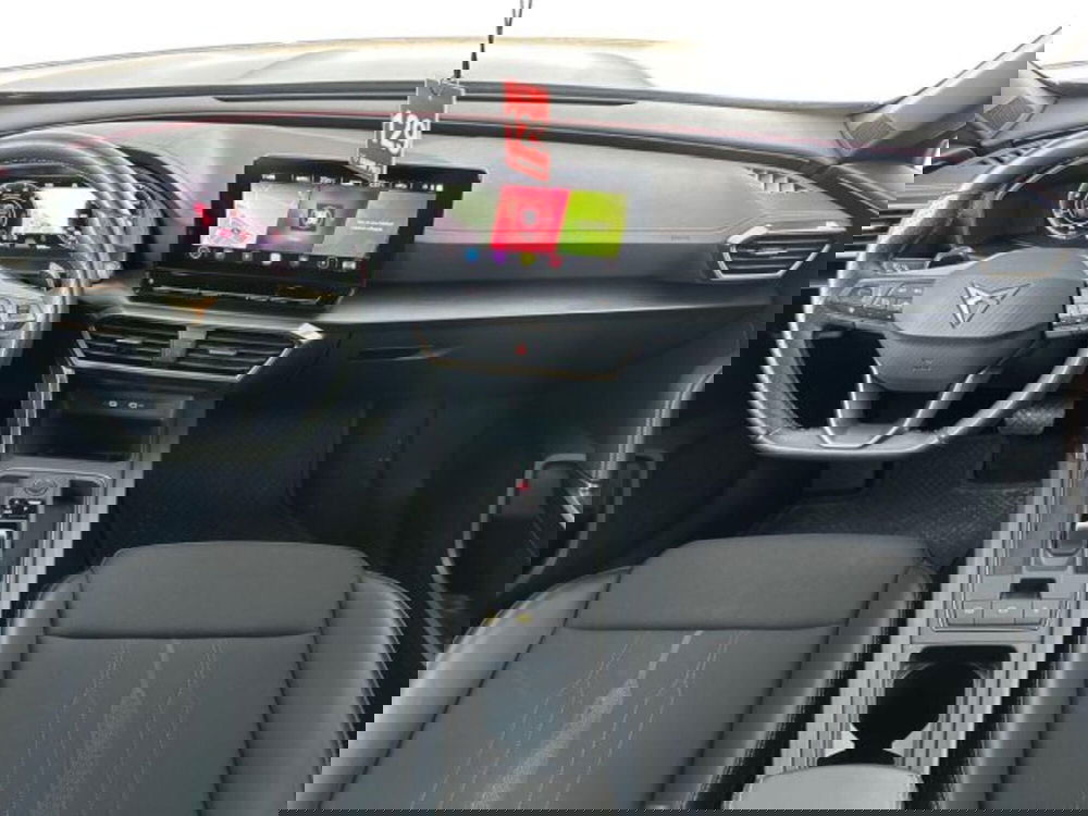 Cupra Formentor usata a Bologna (12)