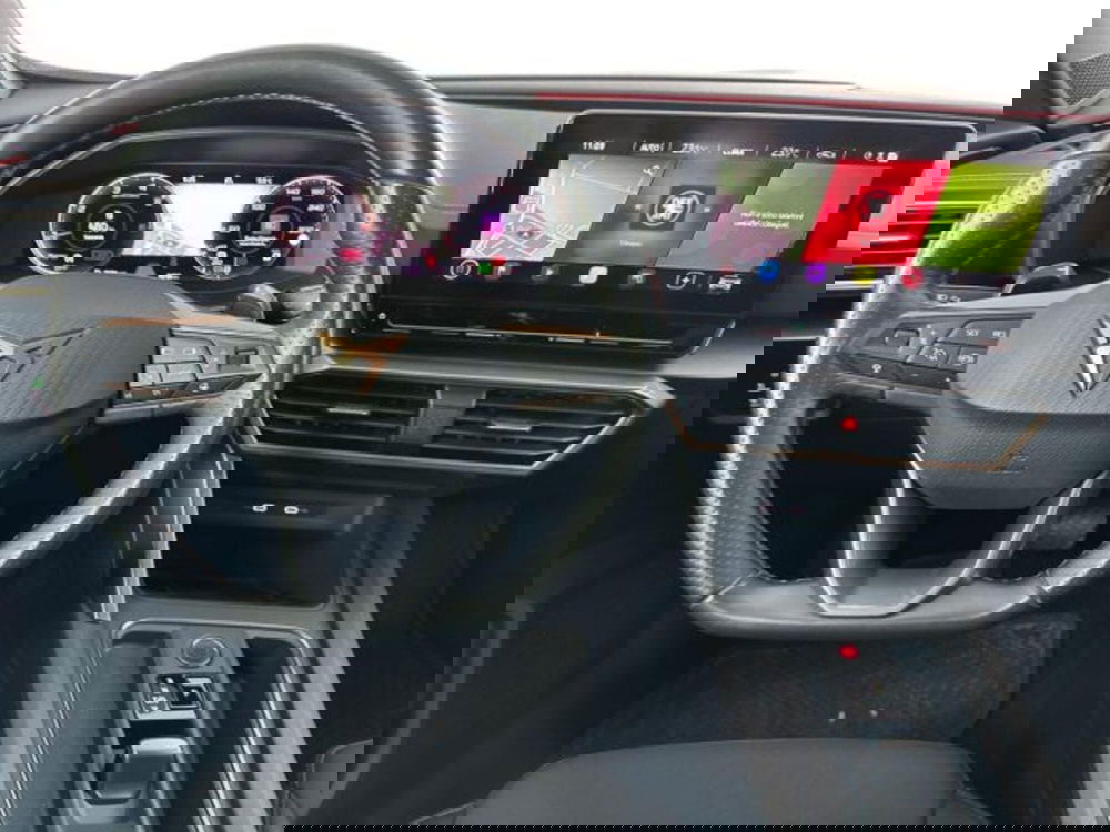 Cupra Formentor usata a Bologna (13)