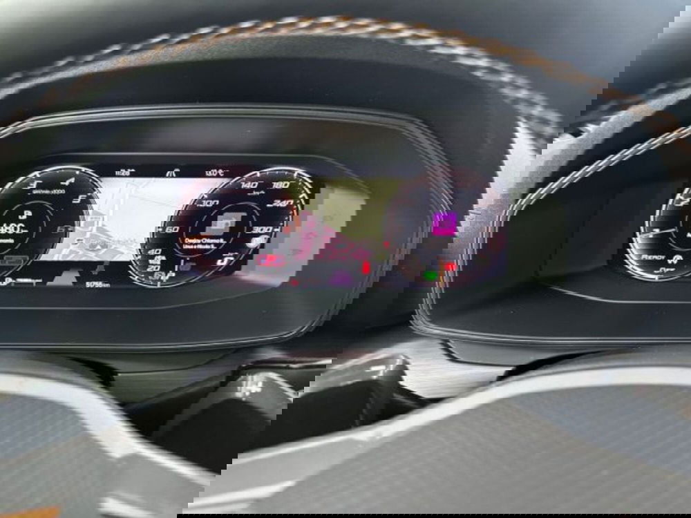 Cupra Formentor usata a Bologna (14)