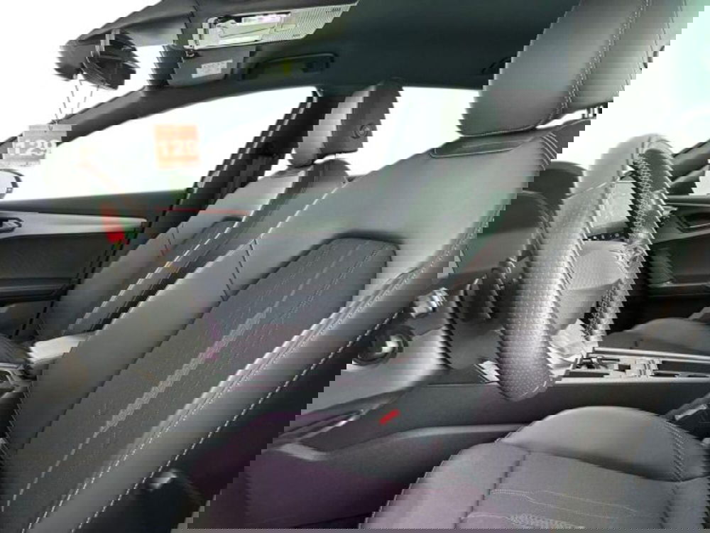 Cupra Formentor usata a Bologna (15)