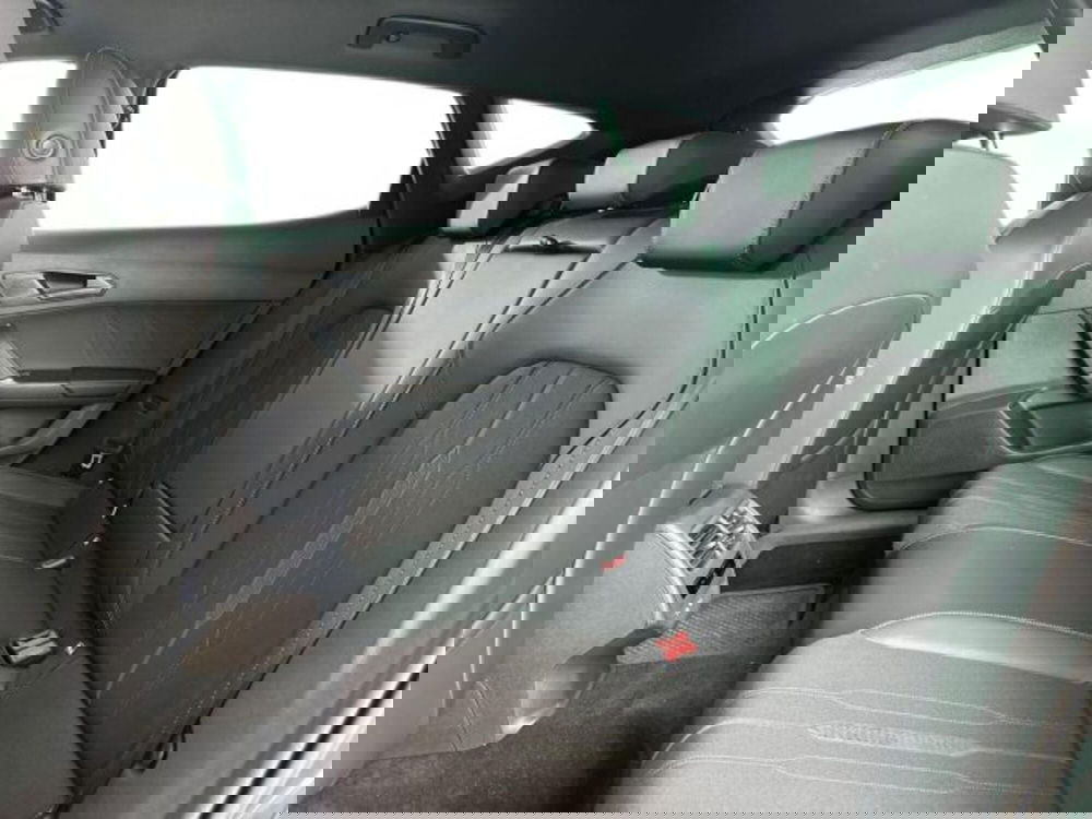 Cupra Formentor usata a Bologna (16)