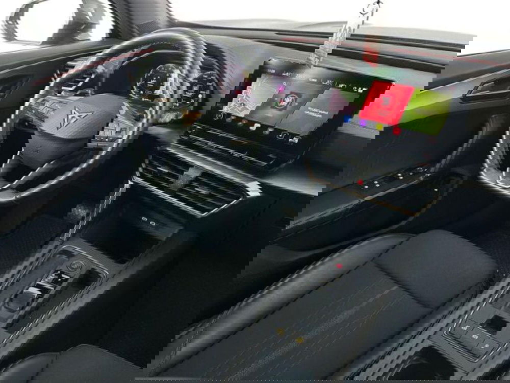 Cupra Formentor usata a Bologna (18)