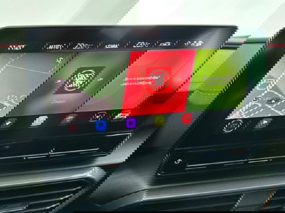 Cupra Formentor usata a Bologna (19)