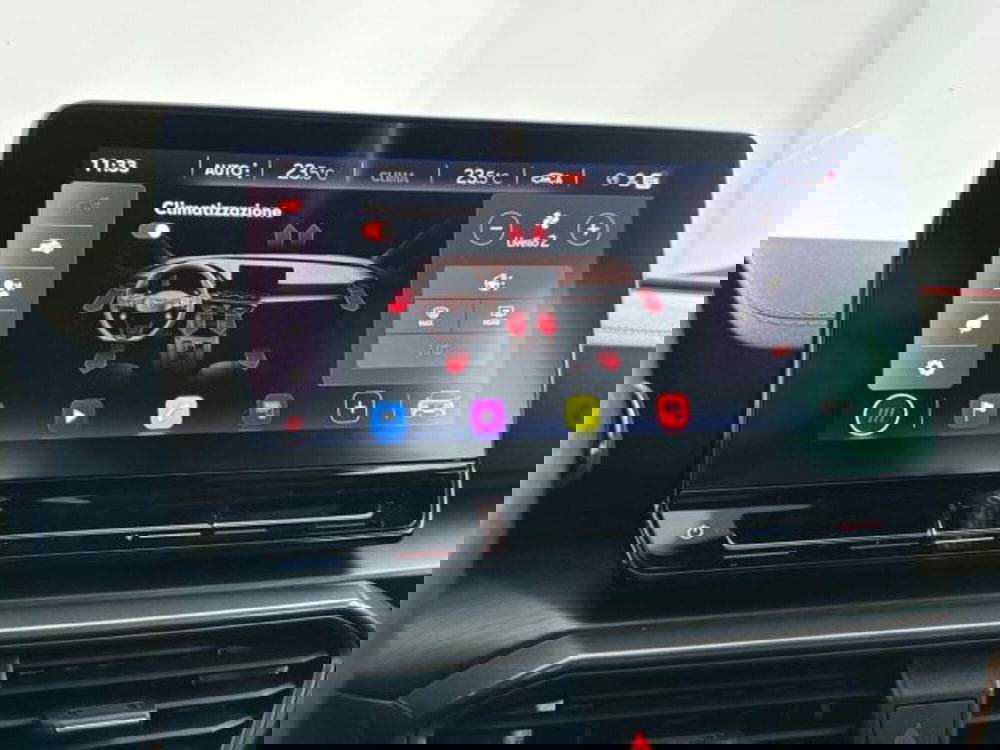 Cupra Formentor usata a Bologna (20)