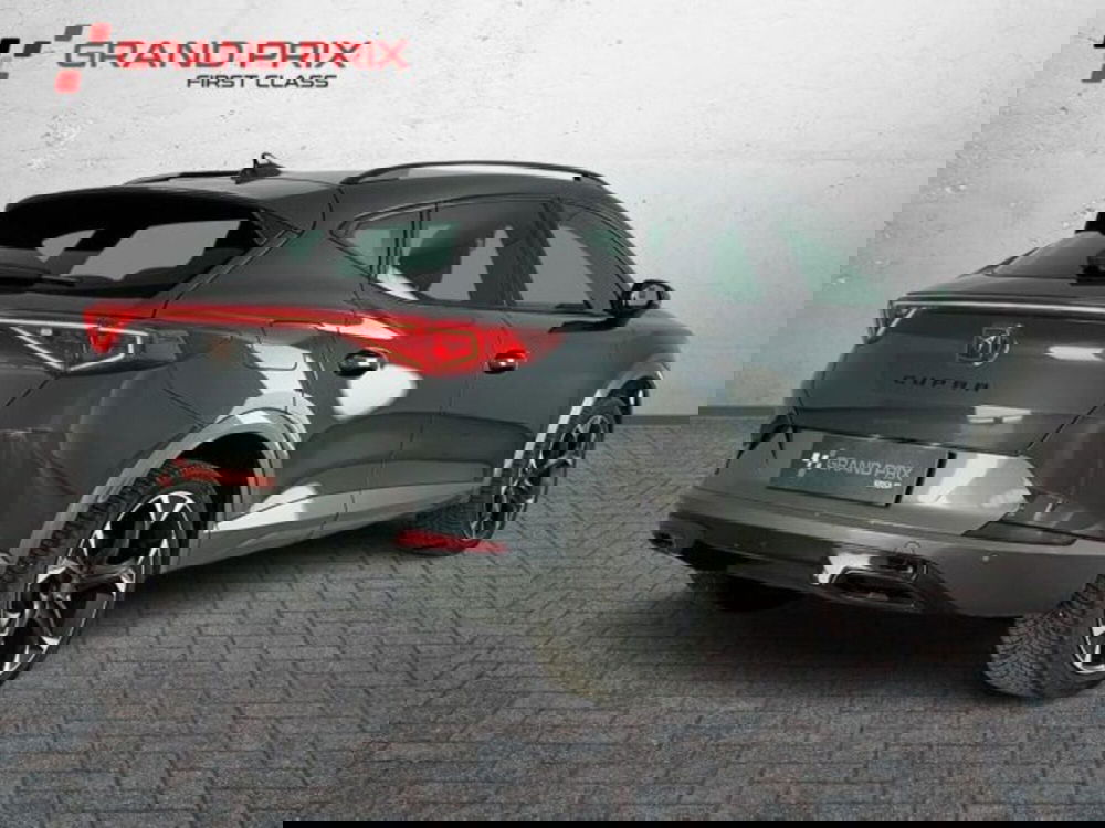 Cupra Formentor usata a Bologna (3)