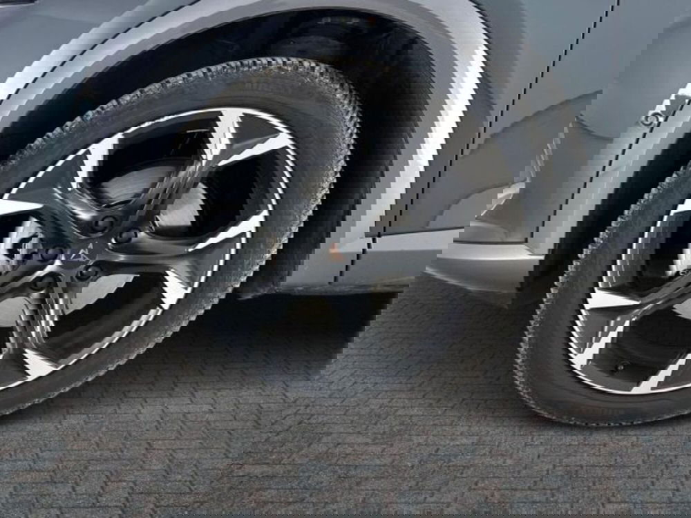 Cupra Formentor usata a Bologna (9)