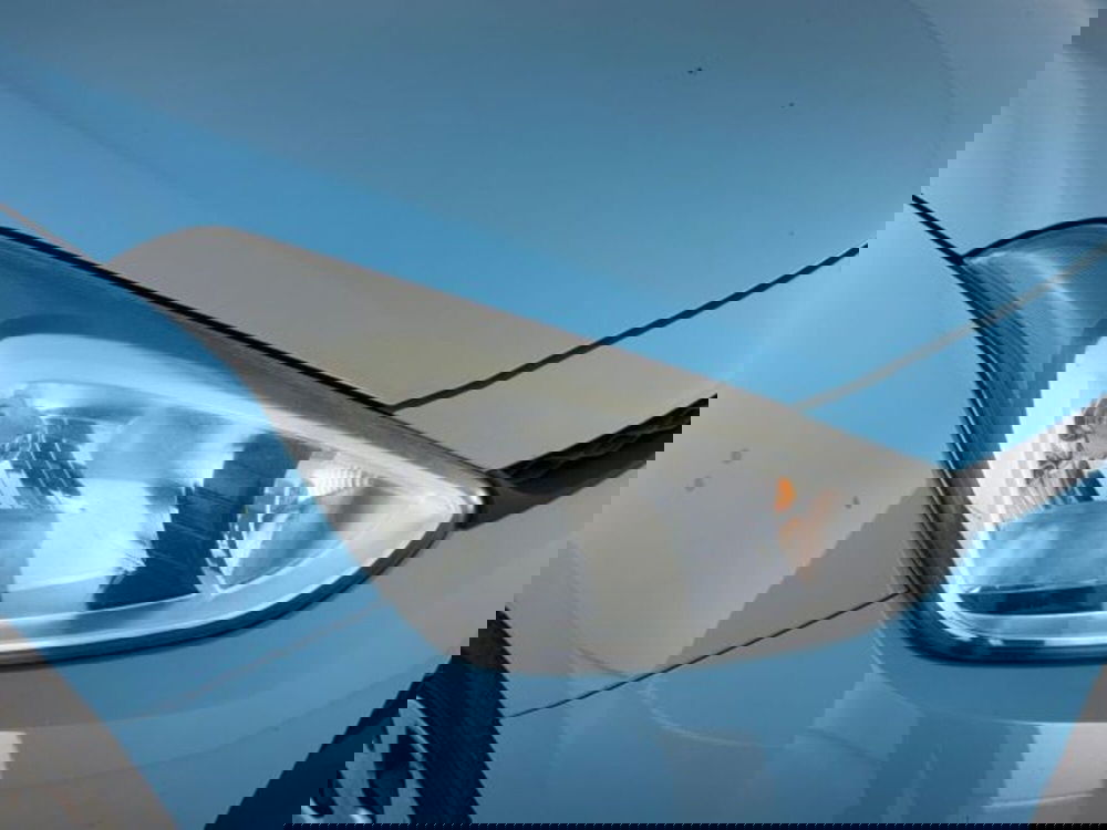 Hyundai i10 usata a Bologna (10)