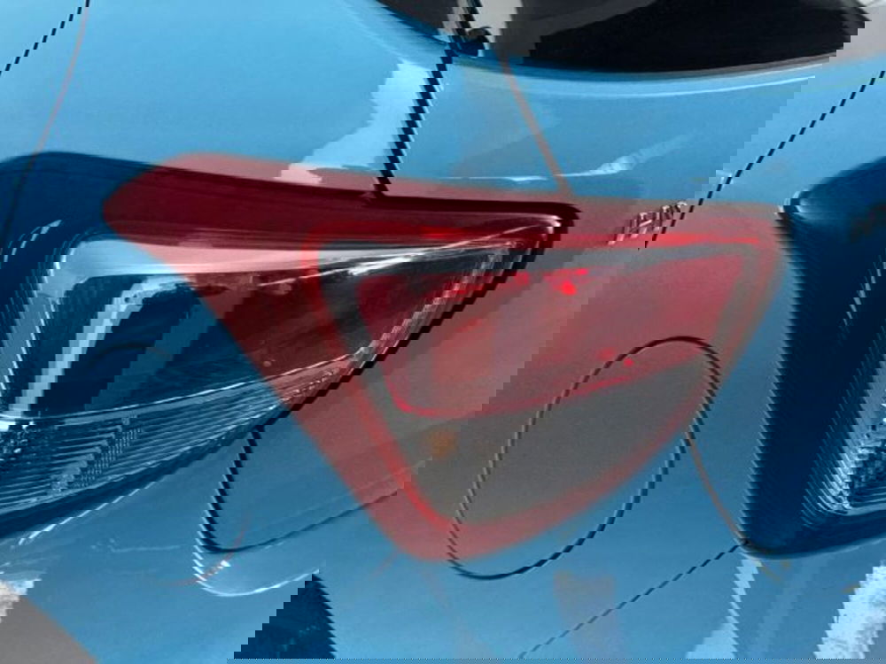 Hyundai i10 usata a Bologna (11)