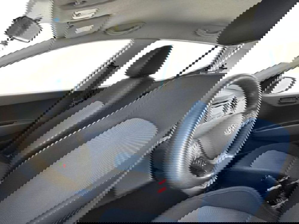 Hyundai i10 usata a Bologna (15)