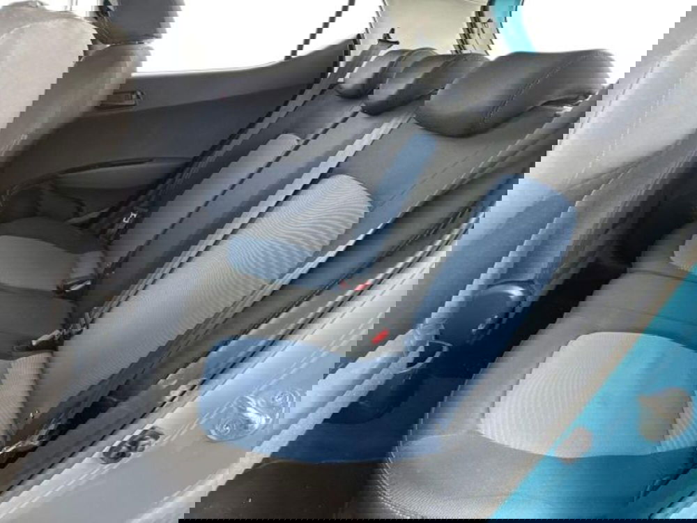 Hyundai i10 usata a Bologna (16)