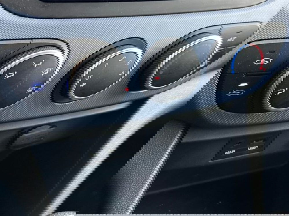 Hyundai i10 usata a Bologna (18)