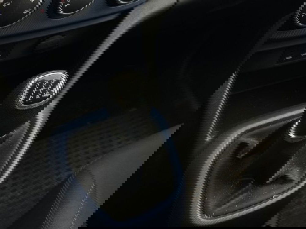 Hyundai i10 usata a Bologna (19)