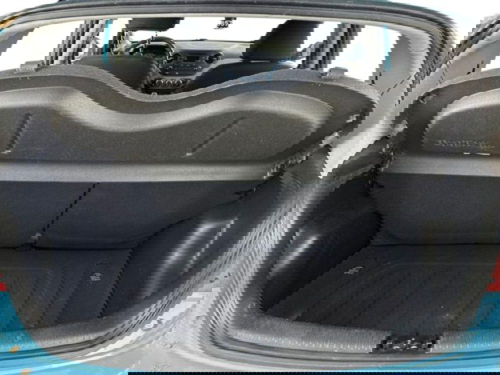 Hyundai i10 usata a Bologna (20)