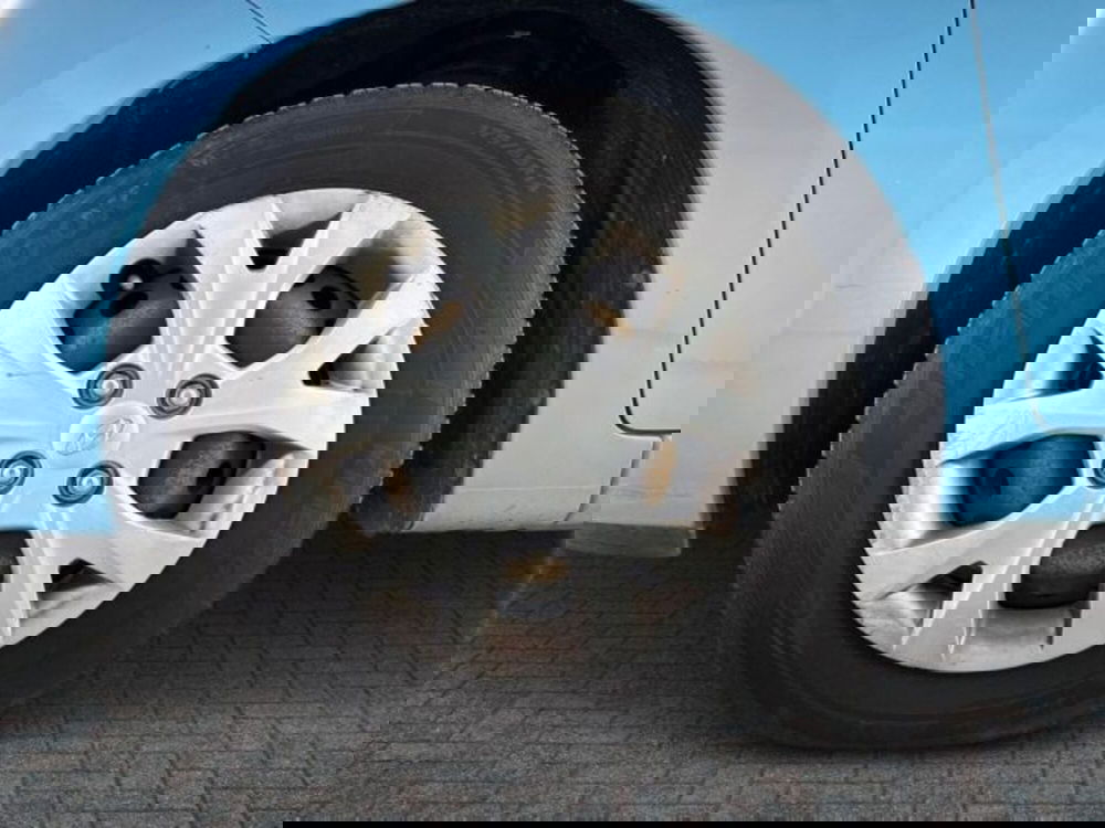 Hyundai i10 usata a Bologna (9)