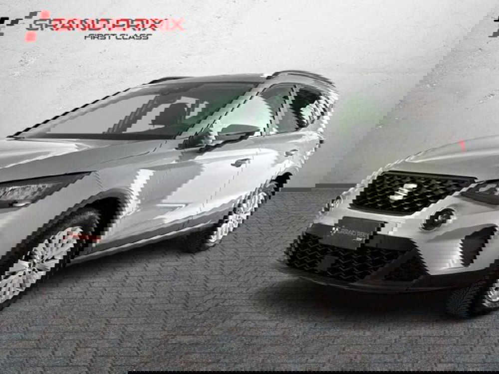 SEAT Arona usata a Bologna