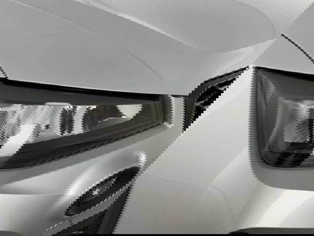 SEAT Arona usata a Bologna (10)