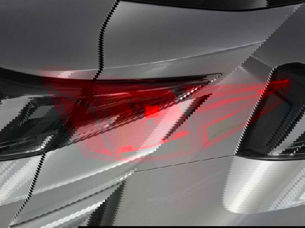 SEAT Arona usata a Bologna (11)