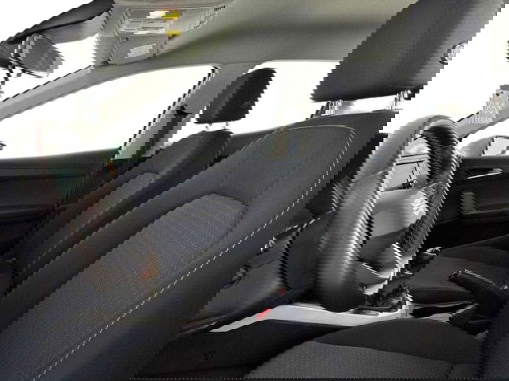 SEAT Arona usata a Bologna (15)